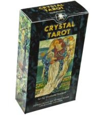 Crystal Tarot